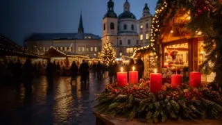 Vorschaubild zu Adventssonntage