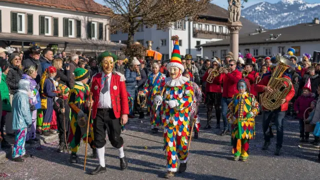 Shrove Monday