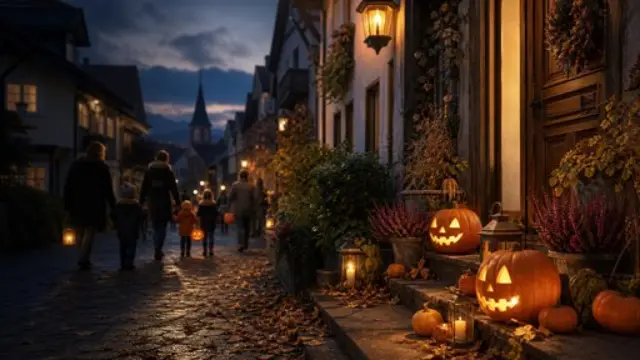 Halloween