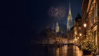 Vorschaubild zu Zeitumstellung