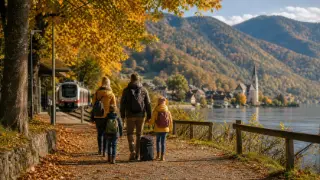 Vorschaubild zu Herbstferien